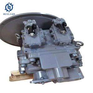 Excavator Parts Piston Main Pump K3V63DT K3V63DTP K5V80DTP K3V112DTP K5V140DTP