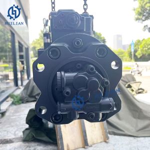KUBOTA New KSJ2851 K5V140DTP1Z9R K5V140DTP CX330 CX330B CX350 Main Pump