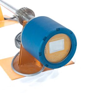 KF200 Laser Gas Analyzer In-situ TDLAS Analyzer For CO , NH₃ , HCl , And O₂