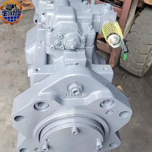 14656476 EC700 Main Pump VOE14522561 EC700 Hydraulic Pump K3V280DTH1CER-9N0Y