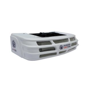 Front Mounted Van Refrigeration System Cold Chain Transportation HT200