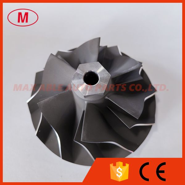 Buy GT42 8194432/434356-0030BR turbocharger compressor wheel at wholesale prices