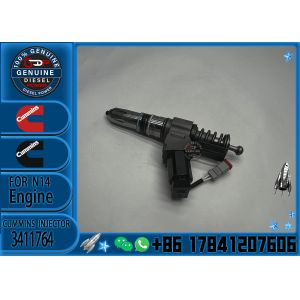 Fuel Injector 3411759 3411764 3411765 Compatible With Cummins Diesel Engine