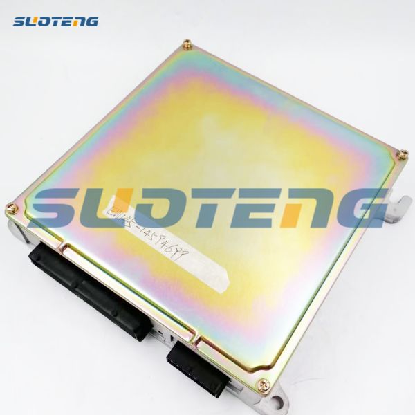 VOE14594699 ECU ECM Controller 14594699 for EW145B Excavator