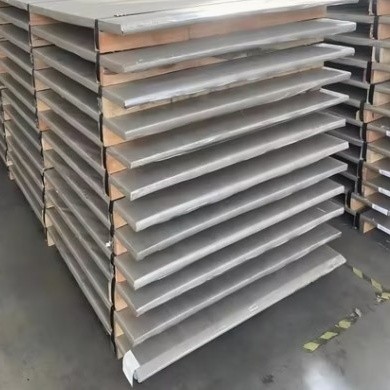 AISI / ASTM 0.5mm 0.6mm 0.7mm Thick Stainless Steel Plate 8K 2b Mirror 201 202 304 316 430