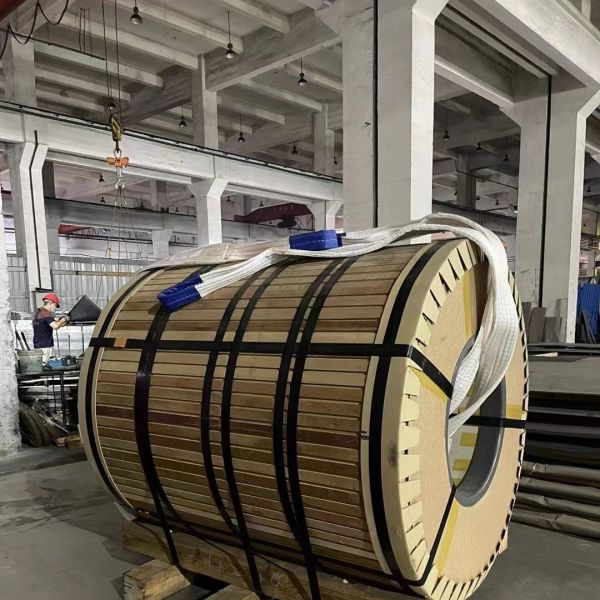 EN 1.4372 Stainless Steel Plate Sheet EN 10088-2 ASTM JIS GB Cold Rolled