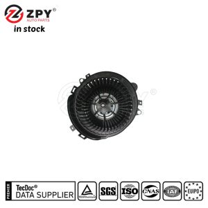 ZPY 5Q2819021A Right-Hand Drive Blower for VW Golf MK7 Audi A3 8V
