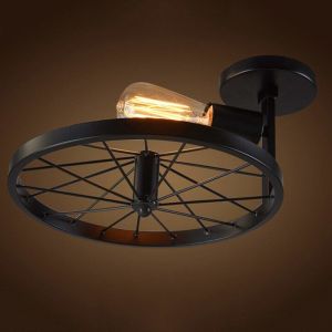 Recessed Steel Office LED Light , Compact Fluorescent Downlights