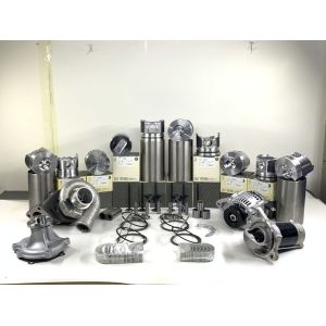 BD30 Rebuild Overhaul Kits For Nissan Engine Parts