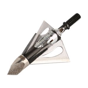 3blade 4blade Arrow Tips Reverse-Cut Archery Broadhead