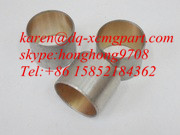 Buy Bushing Rod Ytr 4105 Xcmg Spare Parts  R050103A at wholesale prices