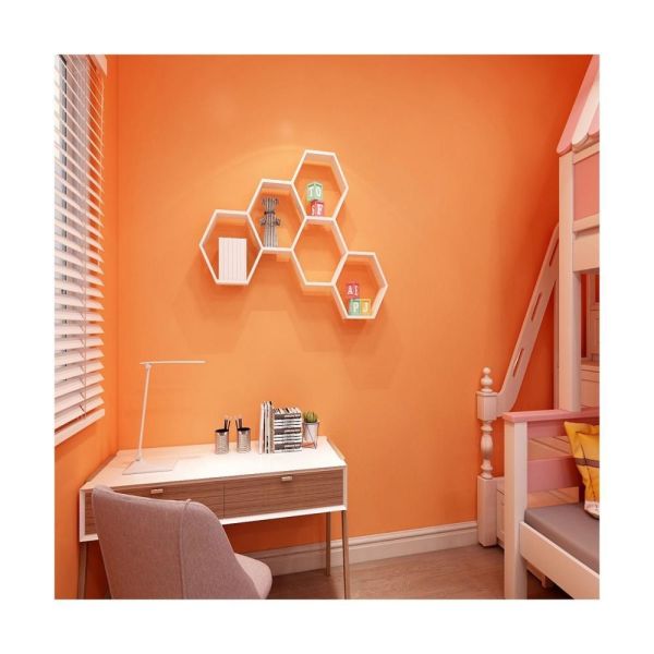 Self-adhesive Waterproof Solid Color Refurbished Stickers Decoration Wall