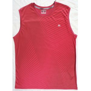 Athletic Spring Summer Autumn Men'S Workout Sleeveless Shirts , Mens Sleeveless