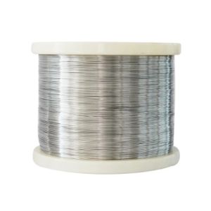 FeCrAl Wire Durable Customizable Heating Element For Industrial