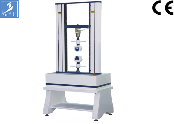 Buy Precise Electronic Instron Universal Tensile Strength Testing Machine 1g - 100T at wholesale prices