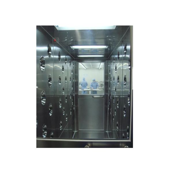 Buy Lab / Medical Air Shower Tunnel at wholesale prices