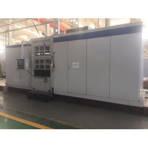 Micron Aluminum Web Coating Machine PET Substrate