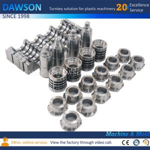 High Speed One Step PET Injection Stretch Blow Molding Machine