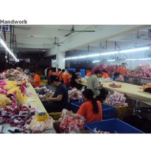 Dongguan City Ming Bao Toys Co., Ltd