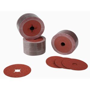 Quality Aluminum Oxide Resin Fiber Jumbo Roll for sale