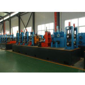 Hydrostatic Testing Equipment for Steel Pipe Manufacturing 50-610mm