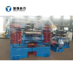 40mm Q345 H Beam Straightening Machine HYJ-600