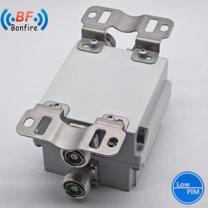 Low Pim Triplexer RF Diplexer RF Penta Band Combiner with 4310f Connector
