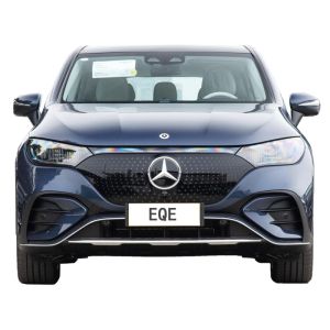 2024 Pure SUV Mercedes Benz EQE 350 Electric EV Cars