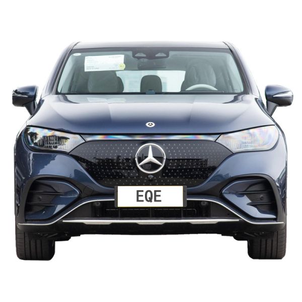 Buy 2024 Pure SUV Mercedes Benz EQE 350 Electric EV Cars at wholesale prices
