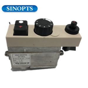 Quality High Quality Gas Controller Thermostat with Igniter for sale