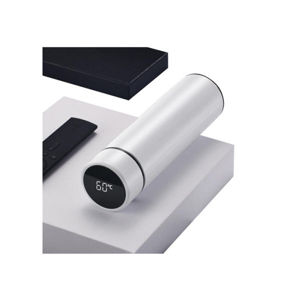 Stainless Steel Drinking Vacuum Auto Mug Traveling Water Cup Household