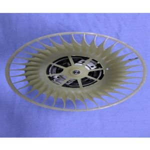 64118353558 BMW E53 Air Conditioner Blower
