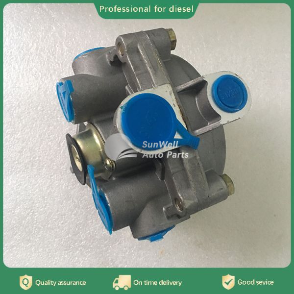 High performance R-6 Relay Emergency Valve for Truck OE 279180