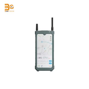 Handheld Accurately Locate UAS Locator