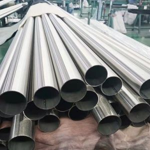 10NPS Carbon Seamless Steel Pipe SS321 Stainless Steel Tubing