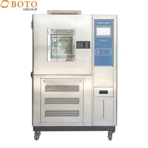 Testing Machine Environmental Constant Temperature And Humidity Climate Chamber