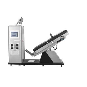 Quality Stable Lumbar Decompression Machine High Negative Pressure 150-200mmHg for sale