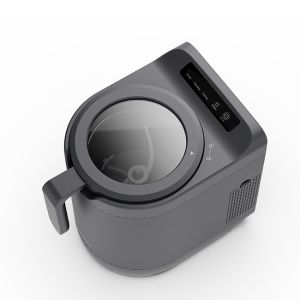 Quality Mini Home Electric Compost Machine Countertop LVD Certified for sale