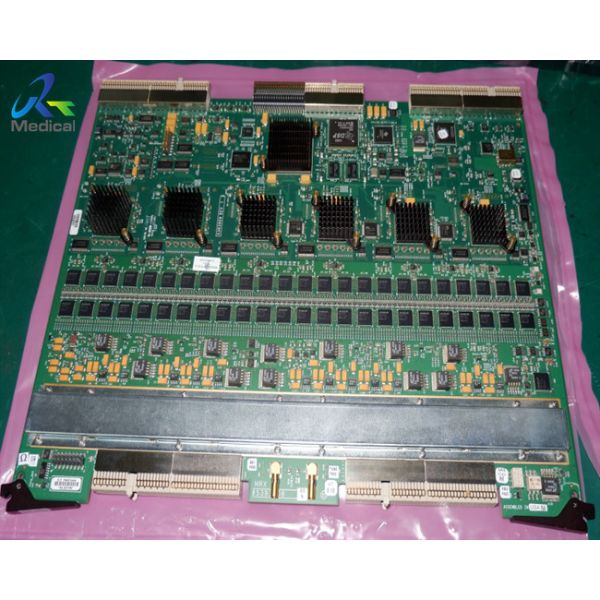 Buy 5393908 Logiq E9 MRX Board Ultrasound Spare Parts for GE ultrasound parts at wholesale prices