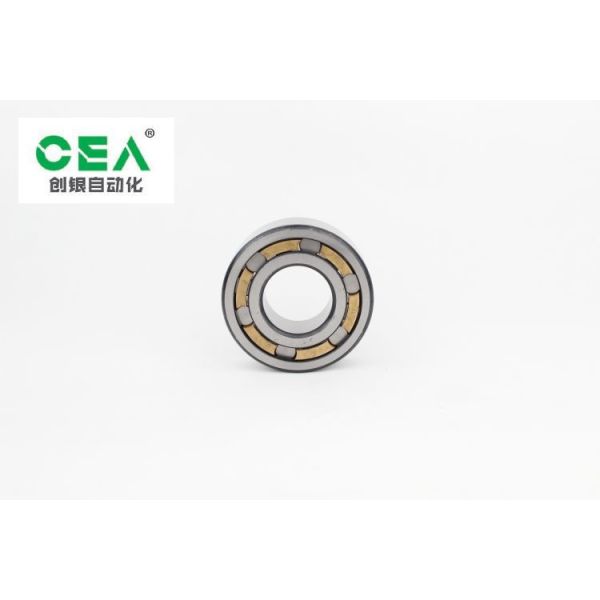 316 Stainless Steel 4906 Roller Bearing Pin P0 P6 P5 Ball Bearing Pin