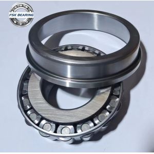 China Single Row 529084D Radial Taper Roller Bearing 80X140X26mm Low Friction on sale