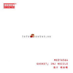 ME016564 Injection Nozzle Gasket for ISUZU MITSUBISHI 4D33