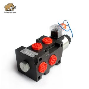 HSV6 Hydraulic Directional Control Valve Spool 13 GPM