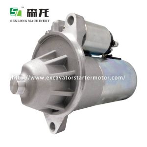 12V 1.4KW Starter Motor For Bosch 3268N 3C241100AA F150/F250/F350 E150/E250/E350