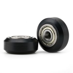 POM 3D Printer Timing Pulley