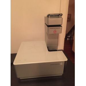 Automatic Y1 touch coffee capsule machine