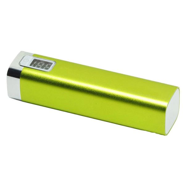 Buy Over Current Protection Rechargeable Power Bank , Aluminium Power Bank at wholesale prices