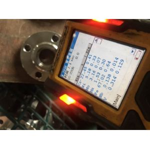 ASTM A182 S32205 F60 Forged Stainless Steel Flanges