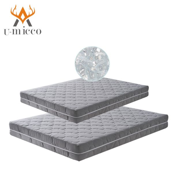 Buy High Polymer Washable Anti Dust Mite Mattress Customized Mattress at wholesale prices