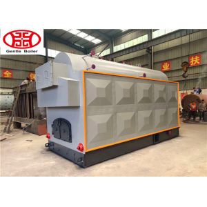 China Coal/Biomass Fired Steam Boiler For Heating Factory,Workshop,Hospital